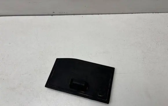 Audi A4 S4 B8 8K Battery box tray cover/lid 8K2819424