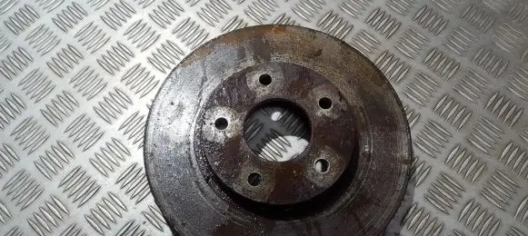 Nissan X-Trail T30 Front brake disc