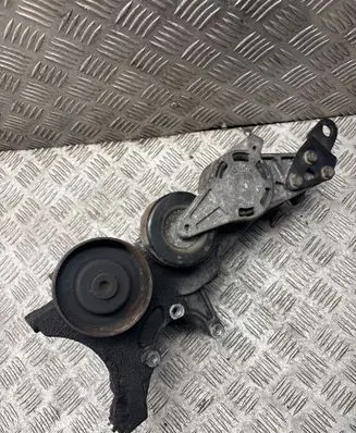 Audi A6 S6 C6 4F Generator/alternator bracket 06D903143D