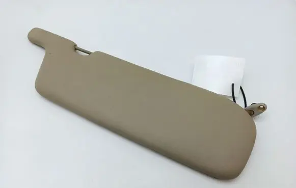 Jaguar XJS Sun visor