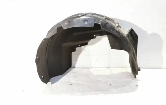 Peugeot 3008 II Rear arch fender liner splash guards 9810125580