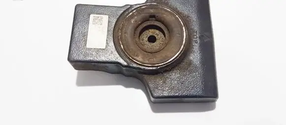 BMW 1 F20 F21 Engine mount bracket 0323646