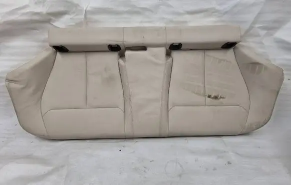 BMW 4 F36 Gran coupe Rear seat 52207369313 7369313