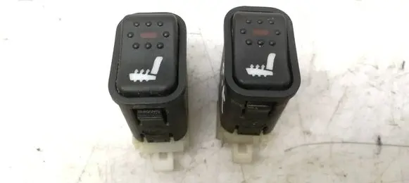 Alfa Romeo 166 Seat heating switch 