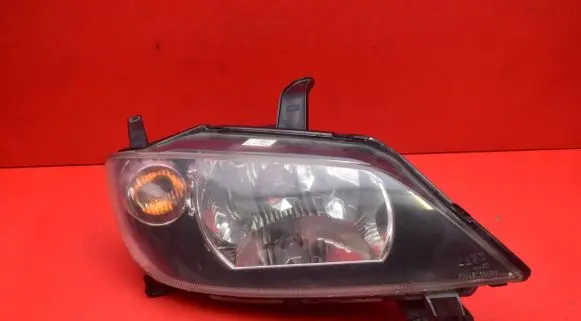 Mazda 2 Headlight/headlamp P2339R