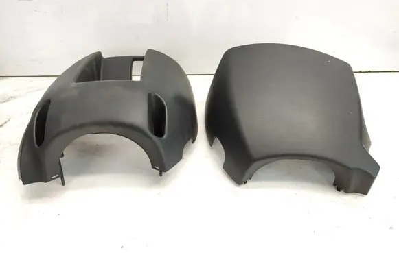 Renault Espace - Grand espace IV Steering wheel column trim 8200273174 8200206894