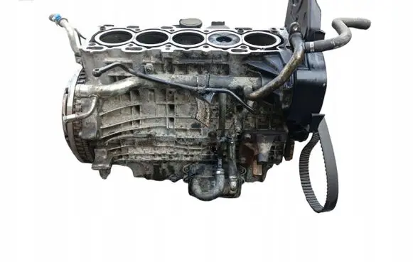 Volvo XC70 Engine block 