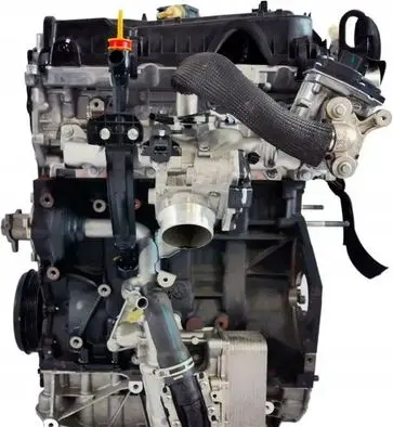 Renault Master III Engine 8201654865R