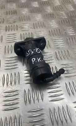 Audi A6 S6 C6 4F Windscreen/windshield washer pump