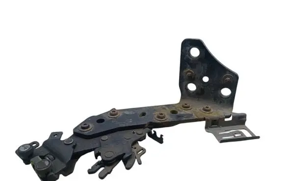 Ford Grand C-MAX Sliding door lower roller guide/hinge Am51u25000af