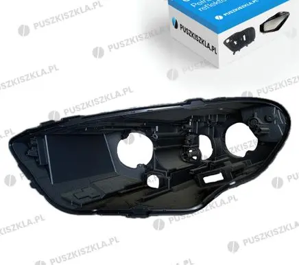 Volkswagen Scirocco Headlight/headlamp mounting bracket 5905049708922