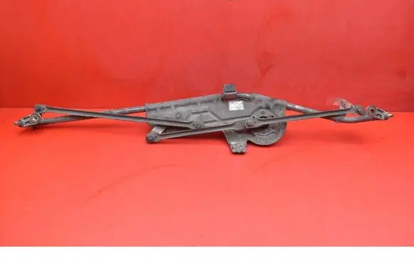 Ford Galaxy Front wiper linkage and motor 7M3955023A