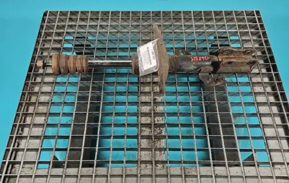 Toyota Camry Front shock absorber/damper IMPRK1368929