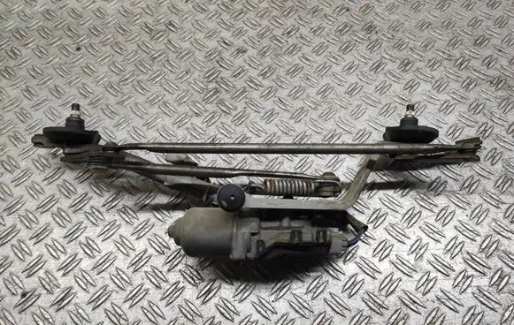 Toyota Auris 150 Front wiper linkage and motor 8511002190