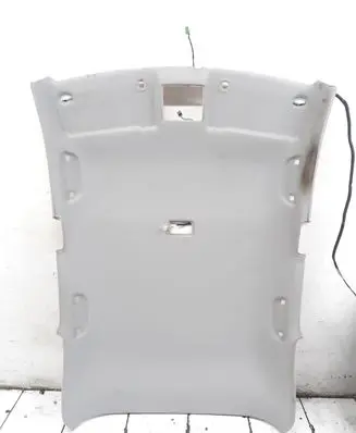 Headlining