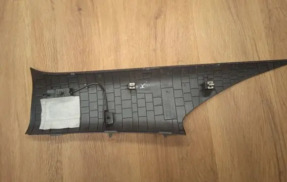 Ford Mustang VI Other interior part FR3B6331011
