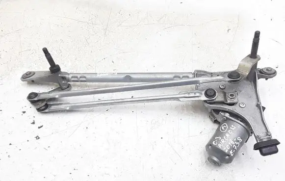 Citroen C3 Aircross Front wiper linkage 3397021920 0390243608