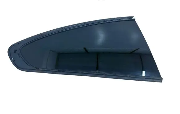 BMW 6 F12 F13 Rear side window 43R000265