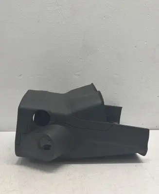 Peugeot 208 I Steering wheel column trim 9673915477