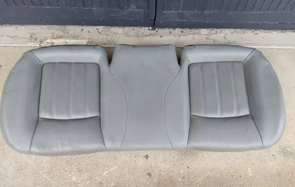 Chrysler 300 - 300C Rear seat 1376624 01308570 AMSTR1A