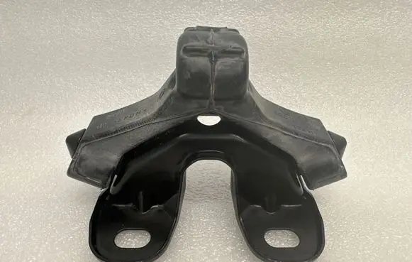 Muffler mount bracket/holder