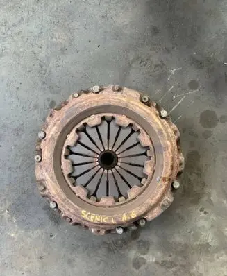 Renault Scenic I Clutch set kit