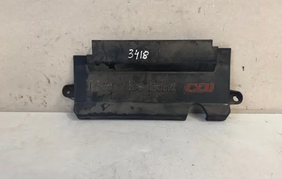 Mercedes-Benz Vito Viano W638 Engine cover (trim) A6385240228 15505837