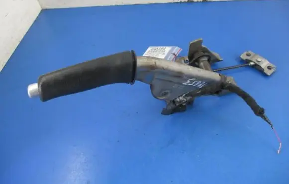 Nissan Primera Handbrake/parking brake lever assembly 36010AV900