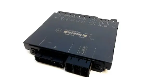 Mercedes-Benz S W220 Seat control module 2208206826
