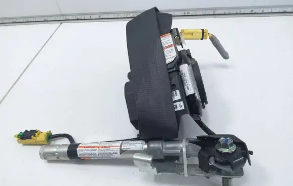 Honda CR-V Front seatbelt 6073523