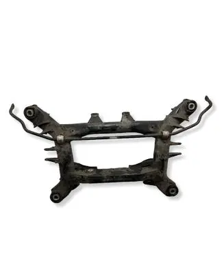 BMW X3 F25 Rear subframe 664471511 678721803