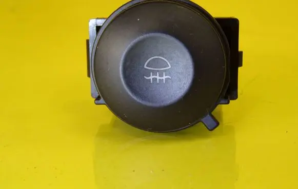 Mitsubishi Colt Fog light switch 
