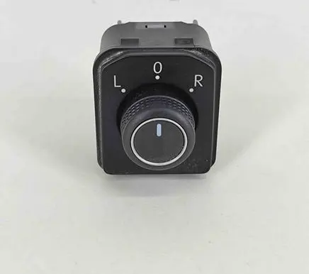 Volkswagen Golf VIII Wing mirror switch 3G0959565A