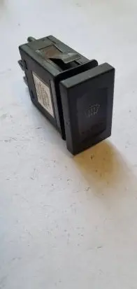 Seat Alhambra (Mk2) Windscreen/window heater switch 7M3959622 YM2118K574AAW