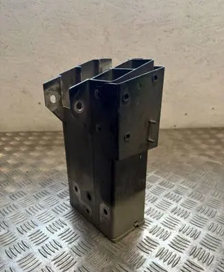 Volvo XC90 Front bumper shock/impact absorber 31353995 AD7012