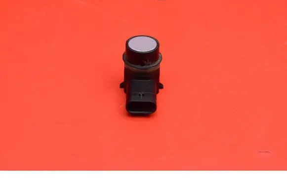 Ford Grand C-MAX Parking PDC control unit/module AM5T15C868AAW
