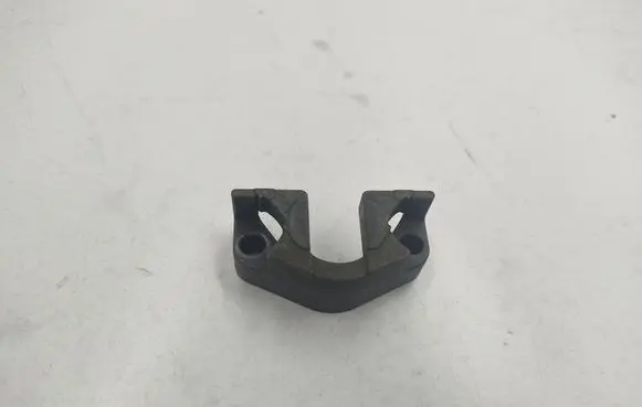 BMW 5 E60 E61 Fuel Injector clamp holder