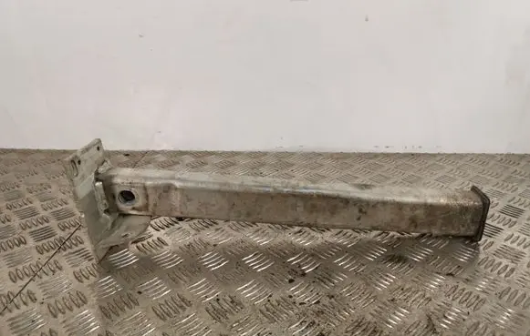 Peugeot 3008 I Front bumper shock/impact absorber 