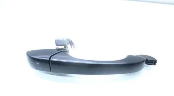 Dodge Grand Caravan Front door exterior handle 1NA54AXRAF