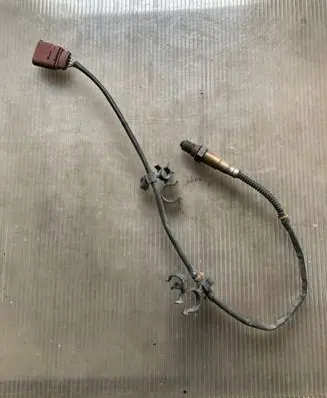 Porsche Cayenne (9PA) Lambda probe sensor 0258006587 7L5906262C