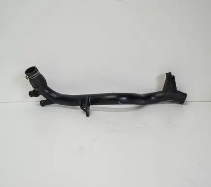 Audi A4 S4 B8 8K Engine coolant pipe/hose 03L121071