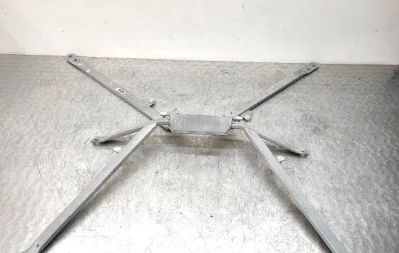 BMW i4 Other engine bay part 59293310 793165608