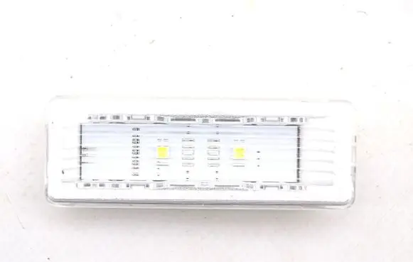 BMW 3 F30 F35 F31 Front door interior light 921949002