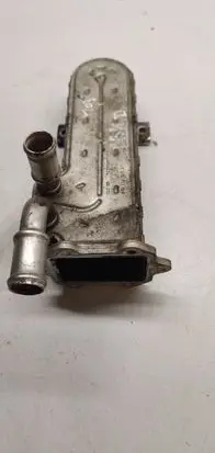 Audi A4 S4 B6 8E 8H EGR valve cooler 03g131513j