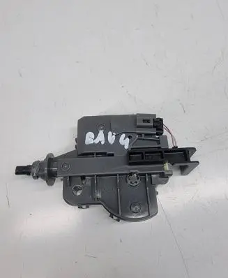 Toyota RAV 4 (XA50) Tailgate boot lock/latch motor 