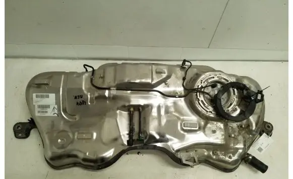 Volvo S60 Fuel tank 