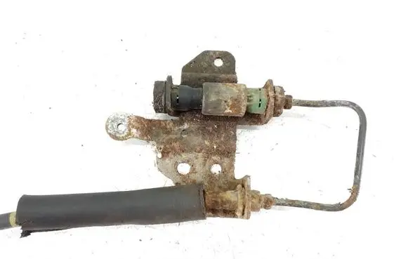 Toyota Avensis T250 Brake line pipe/hose 