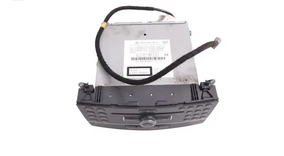 BMW 4 F36 Gran coupe Radio/CD/DVD/GPS head unit A2049022301 A2049007202