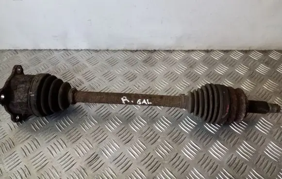 Suzuki Grand Vitara II Rear driveshaft