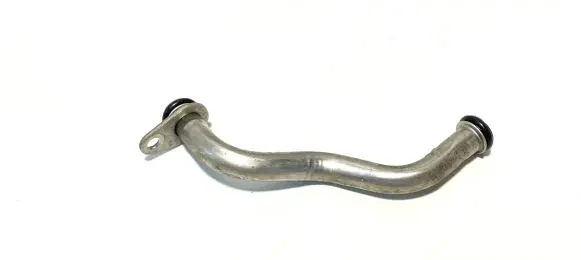 Skoda Kodiaq Turbo turbocharger oiling pipe/hose 05E145735B 24780